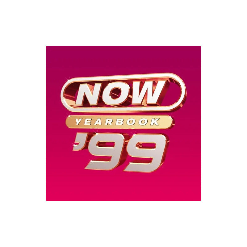 Now Yearbook 1999 - Various Artists - Vinilo Mus Estándar