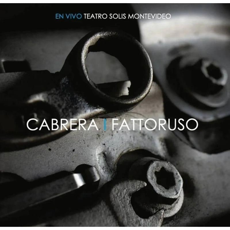 Cabrera – Fattoruso, foto 1 de 5