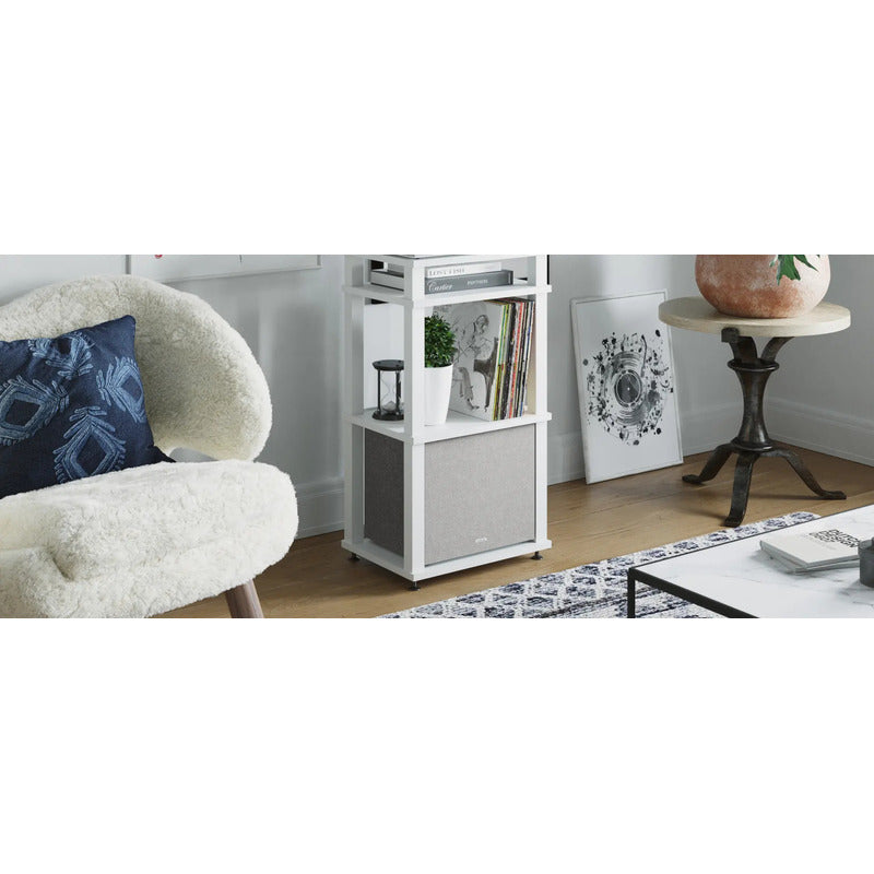 Andover Audio Subwoofer Spinsub