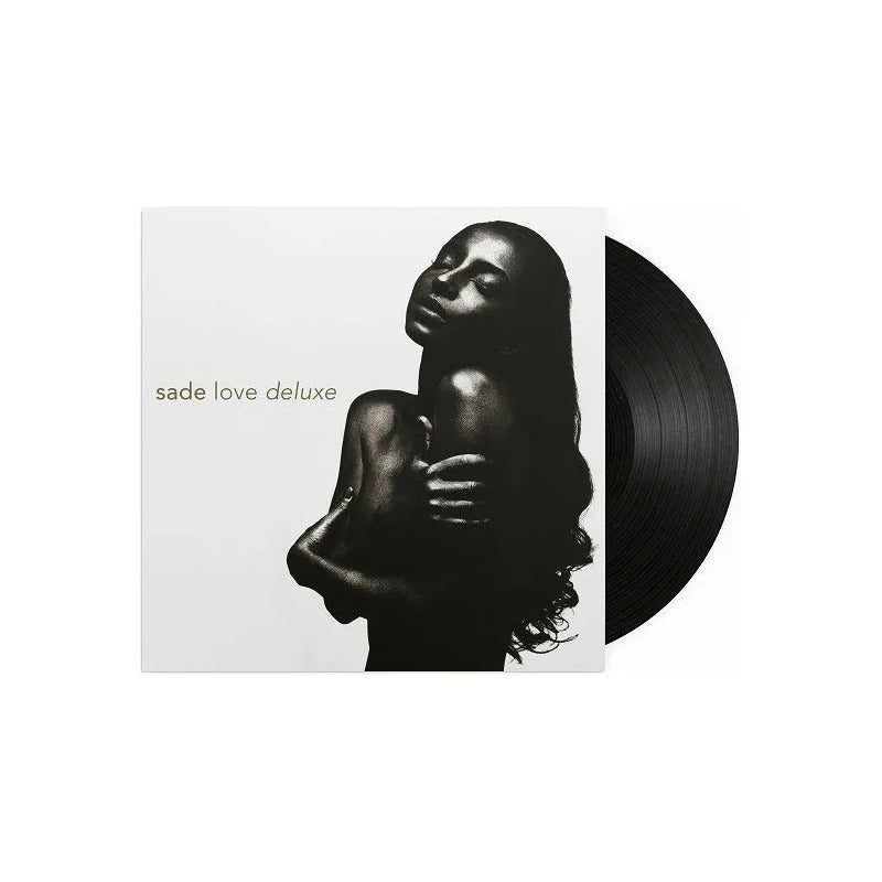 Sade - Love Deluxe - Vinilos Mus Estándar