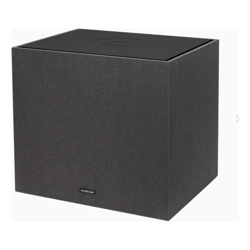 Spinquartet System Mus Negro