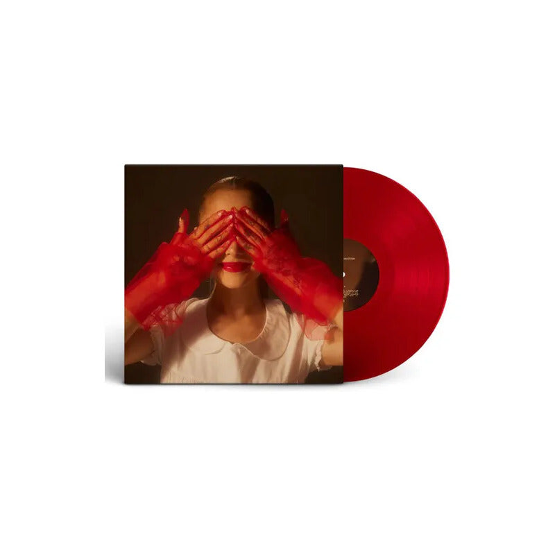 Ariana Grande - Eternal Sunshine Vinilo Mus Edición Limitada