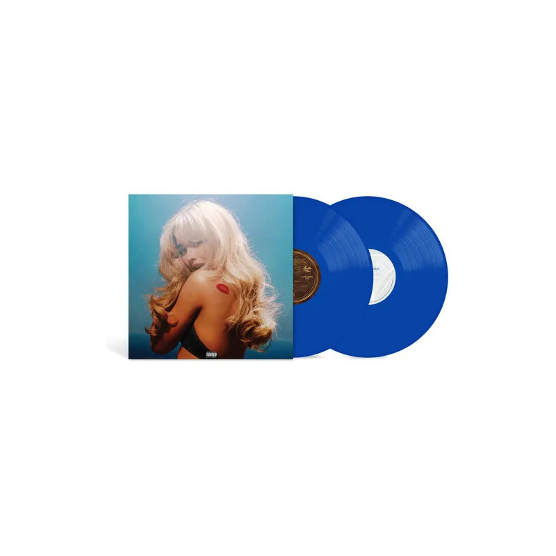 Sabrina Carpenter - Short N' Sweet Deluxe - 2 Lp -vinilo Mus Edición Limitada