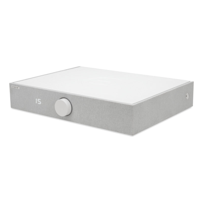 Spinduo System Mus Blanco