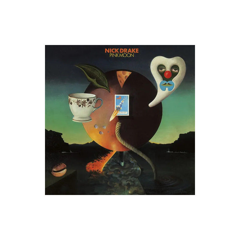 Nick Drake – Pink Moon, foto 1 de 5