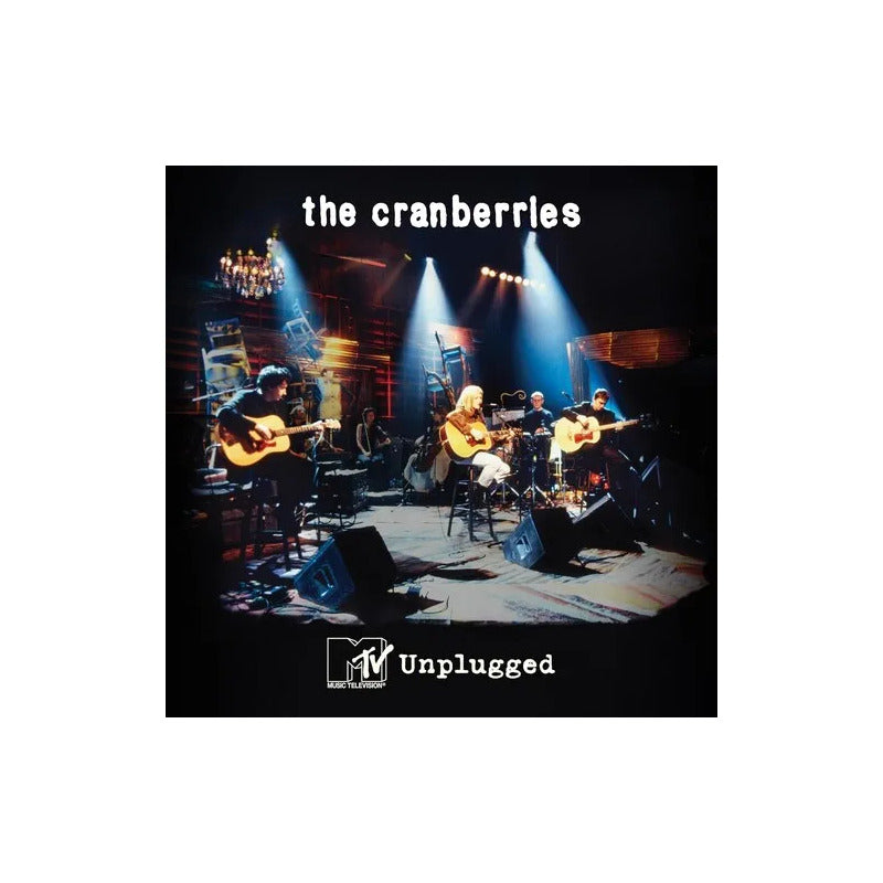 The Cranberries - Mtv Unplugged - Vinilo Mus Estándar