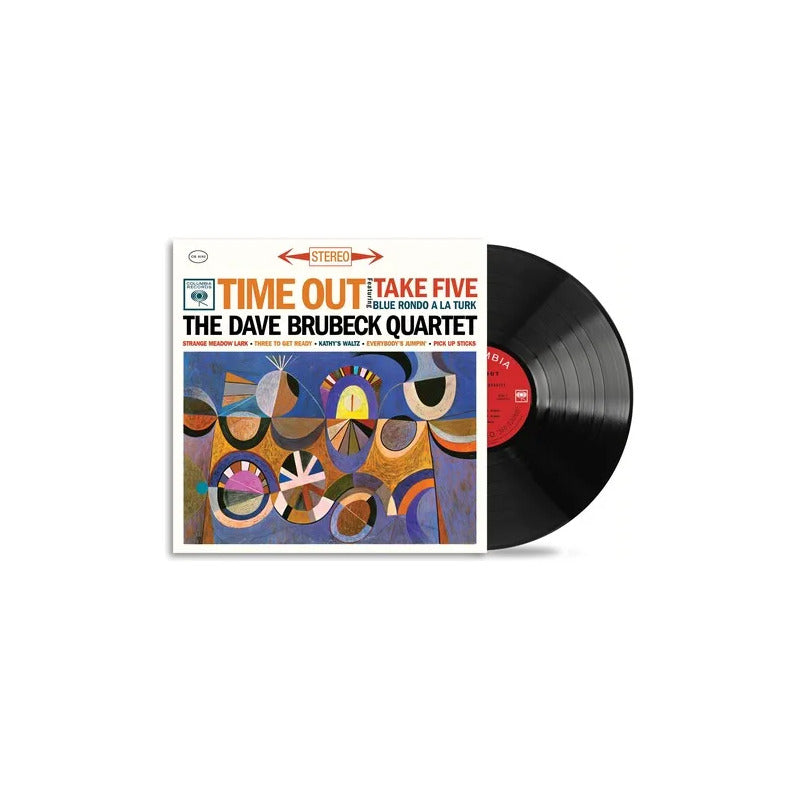 Dave Brubeck Quartet – Time Out
