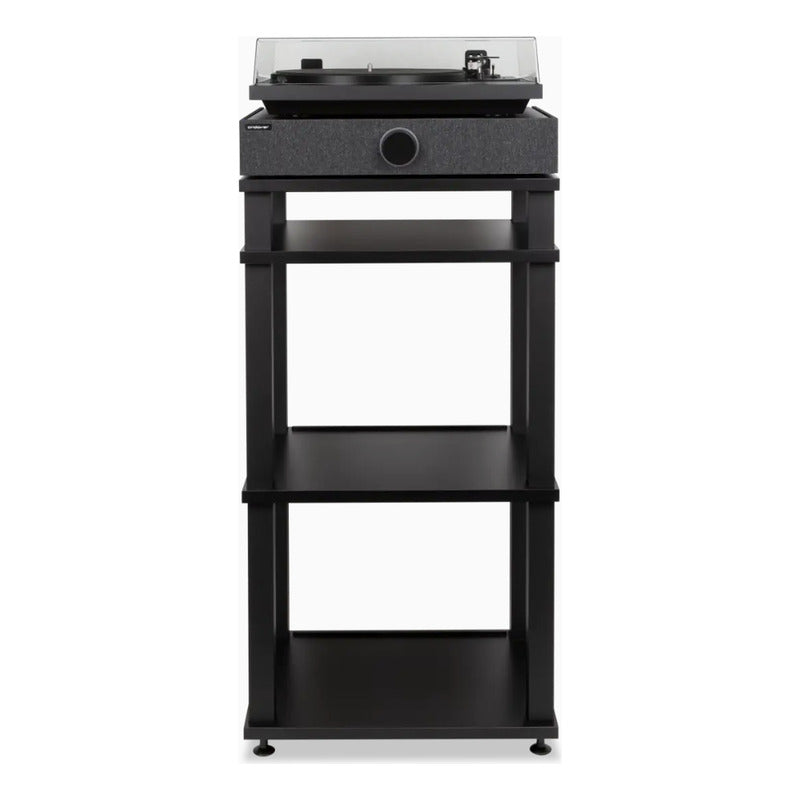 Spintrio System Mus Negro