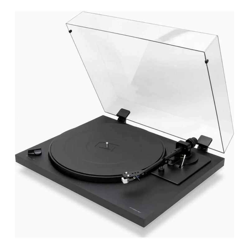 Spintrio System Mus Negro