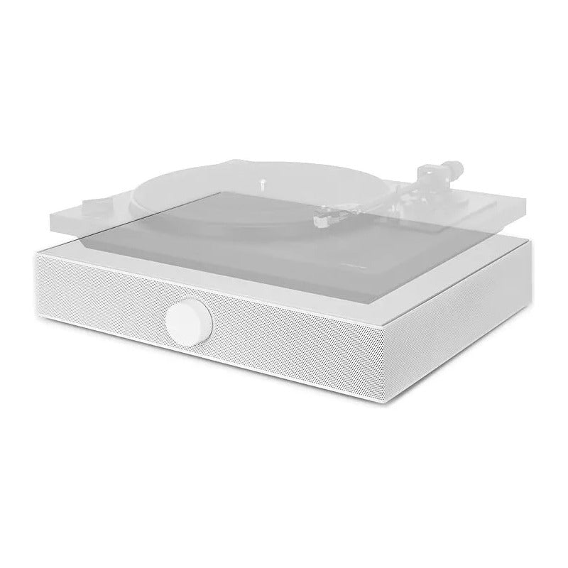 Spinbase 2   Sonido Superior Y Calidad Original Blanco