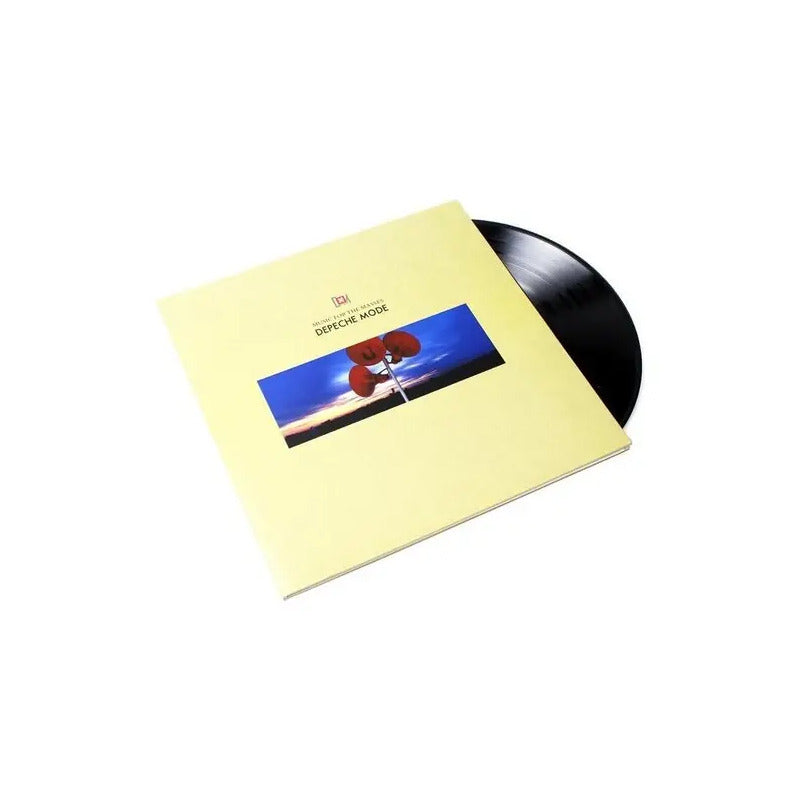 Depeche Mode – Music For The Masses