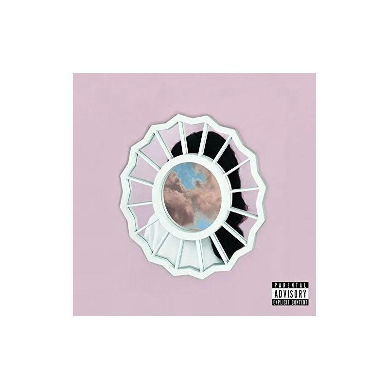 Mac Miller - The Divine Feminine Vinilo Mus Estándar