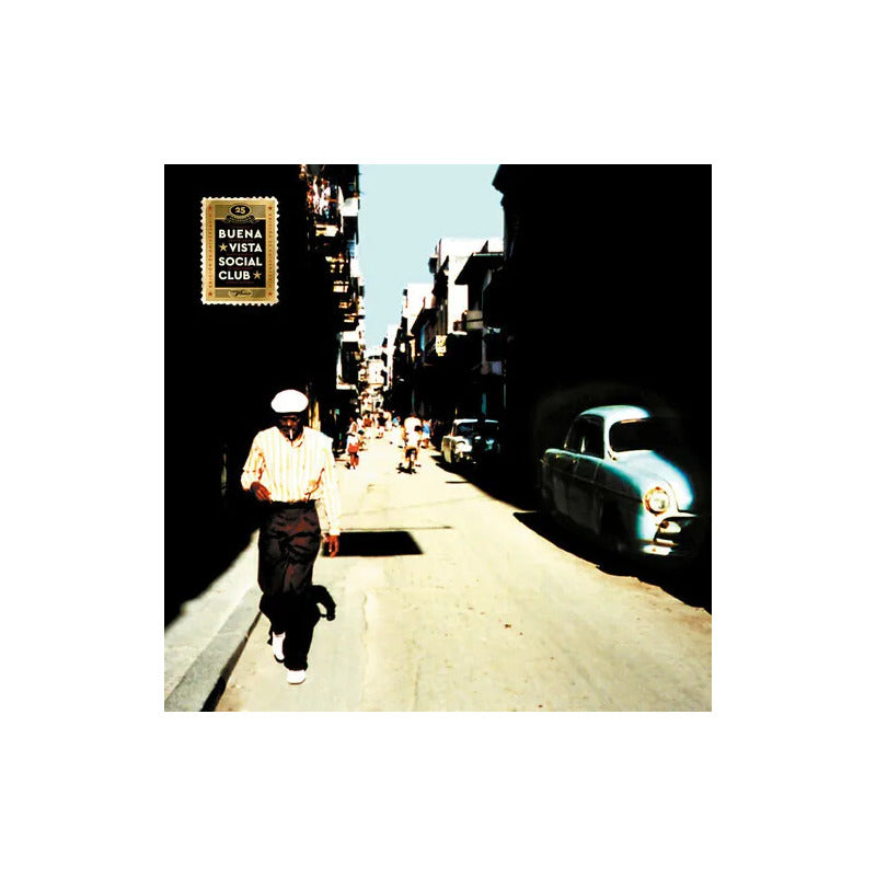 Buena Vista Social Club – 25th Anniversary (deluxe), foto 1 de 6