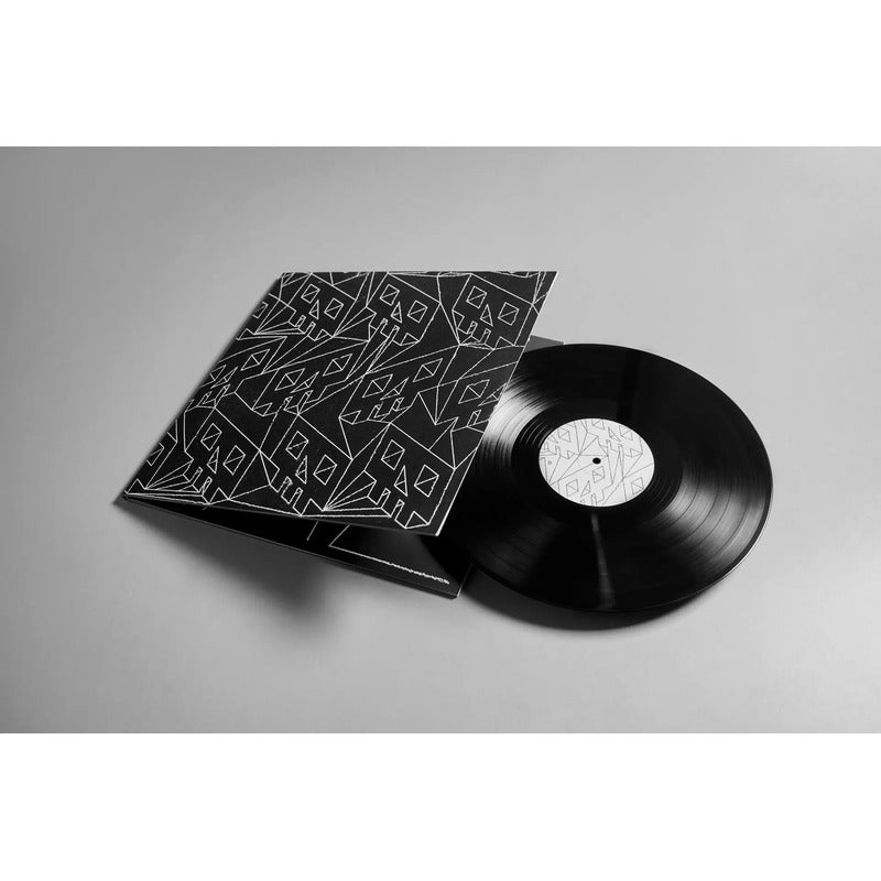 El Peyote Asesino  - Serial - Vinilo Mus