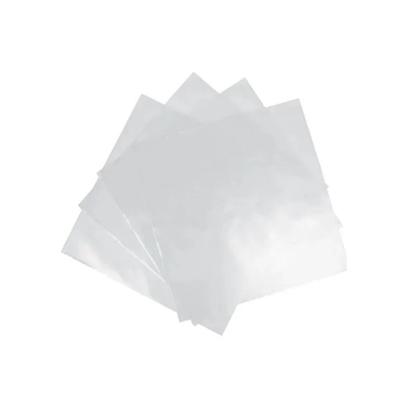 Funda Para Discos De Vinilo De 12 Pulgadas Mus Agua