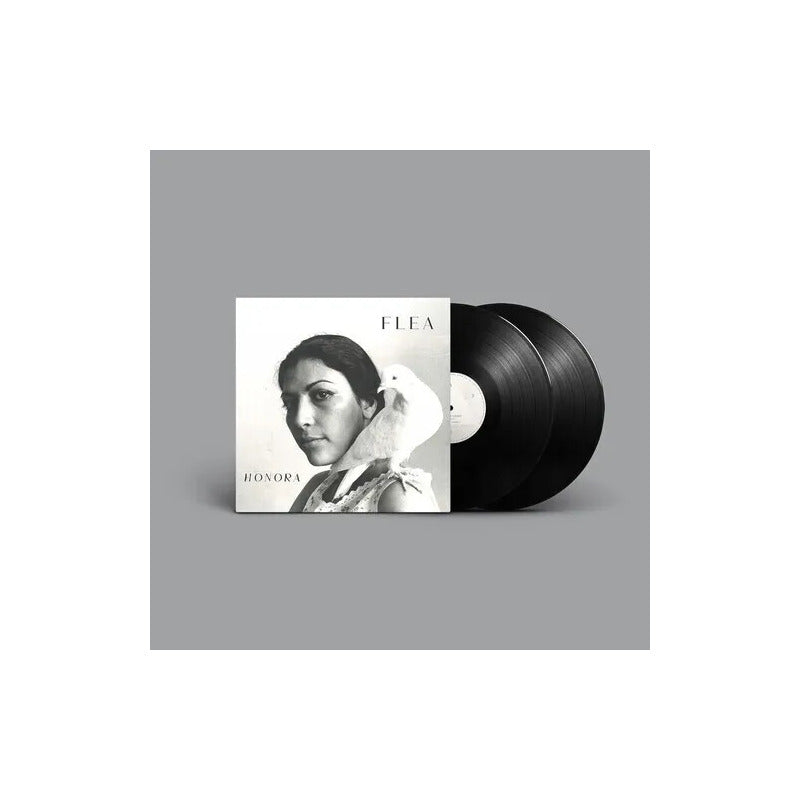 Flea - Honora - Vinilo Mus Estándar