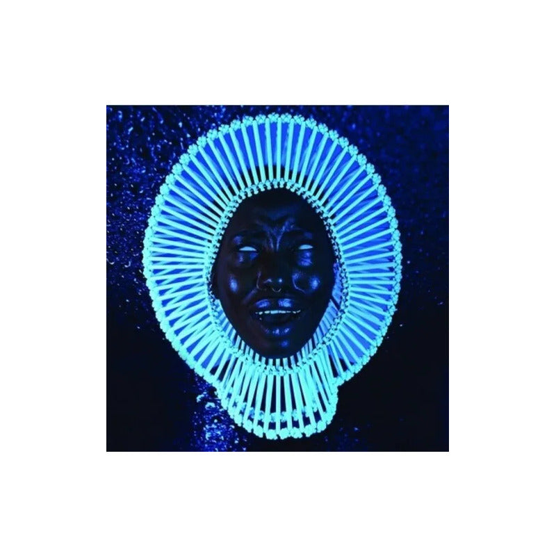 Childish Gambino - Awaken My Love Vinilo Mus Estándar
