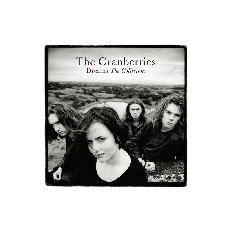 The Cranberries - Dreams: The Collection Vinilo Mus Estándar