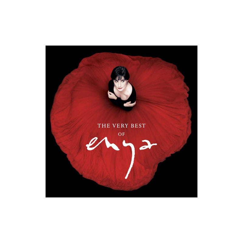 Enya The Very Best Of Enya Vinilo - Mus