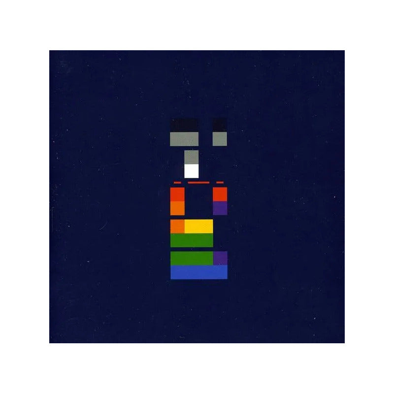 Coldplay – X&y, foto 1 de 6