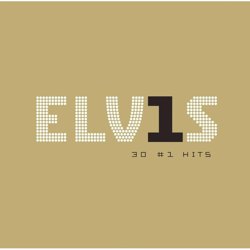 Elvis 30 # 1 Hits Elvis Presley, foto 1 de 2