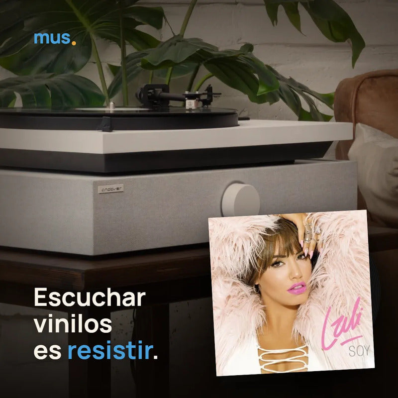 Lali – Soy, foto 2 de 5