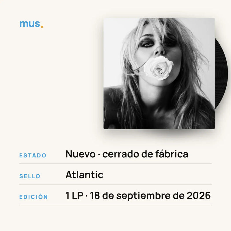 Miley – Bass Persuades