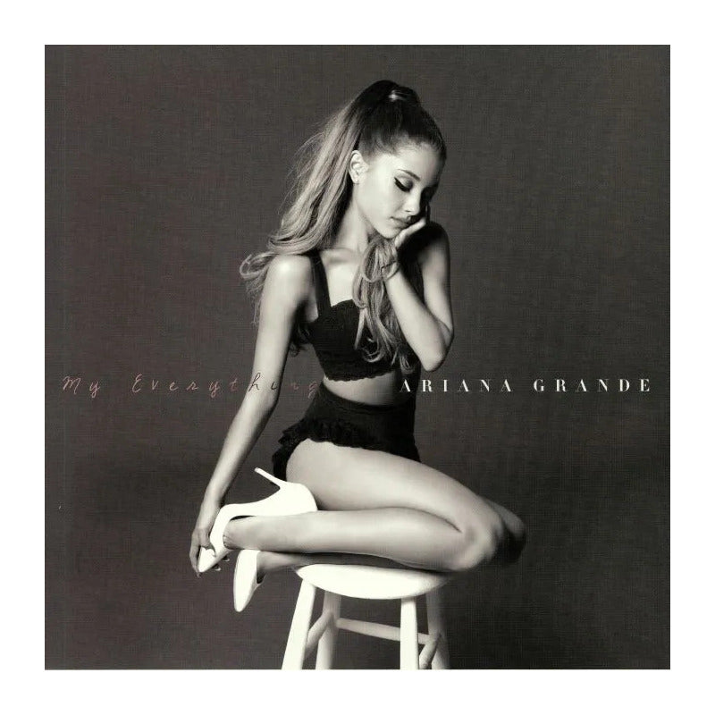 Ariana Grande – My Everything, foto 1 de 5