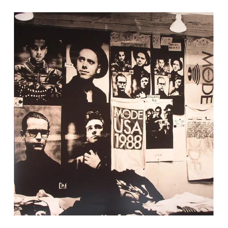 Depeche Mode – 101