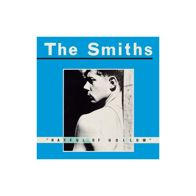 The Smiths - Hatful Of Hollow  - Vinilo Lp Mus Estándar