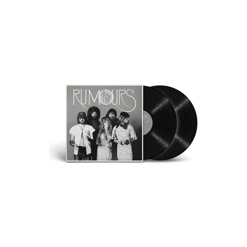 Fleetwood Mac - Rumours Live - 2 Lp - Vinilo Mus Estándar