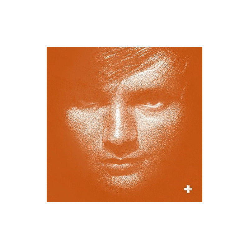 Ed Sheeran Plus Sign / Vinilo - Mus