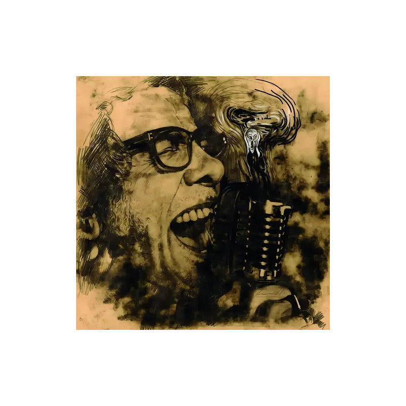 Pedro Dalton Isla De Encanta - Vol 1 / Vinilo - Mus Estándar