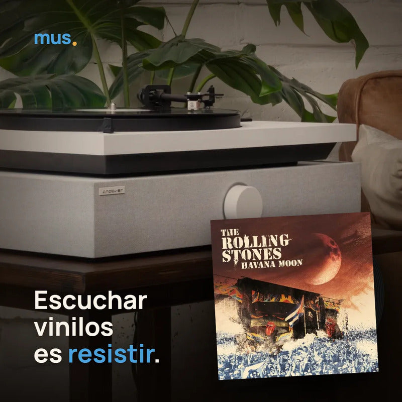 The Rolling Stones – Havana Moon, foto 2 de 5