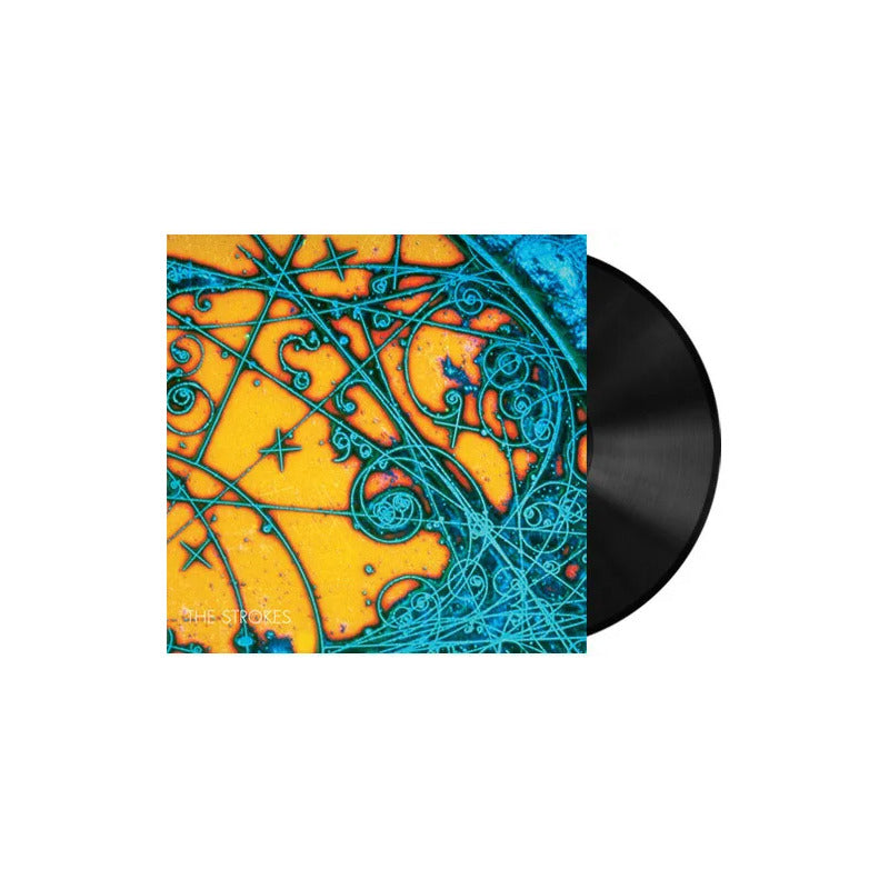 The Strokes - Is This It Vinilo Mus Edición Limitada