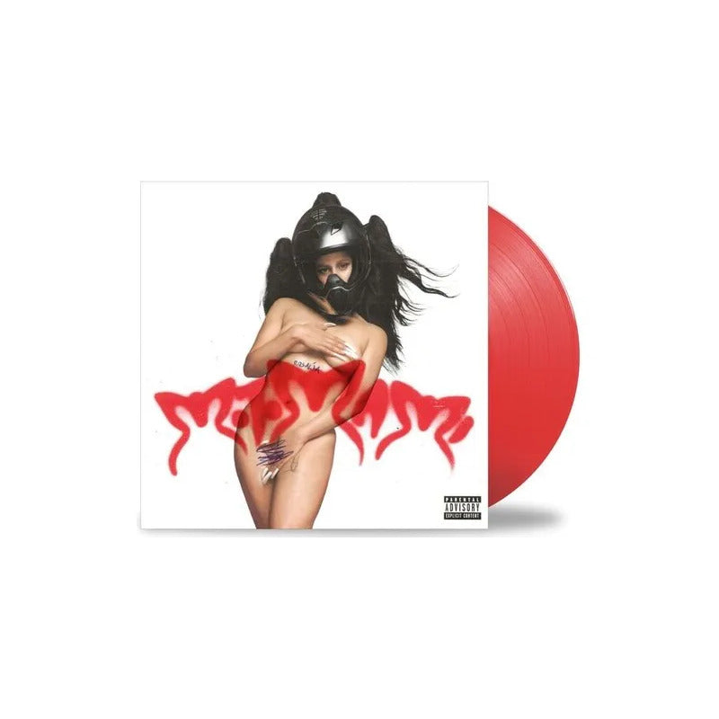 Rosalía - Motomami - Vinilo Mus Estándar