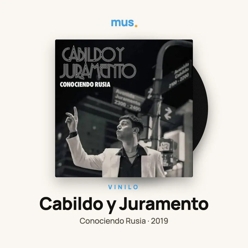 Conociendo Rusia – Cabildo Y Juramento, foto 3 de 5