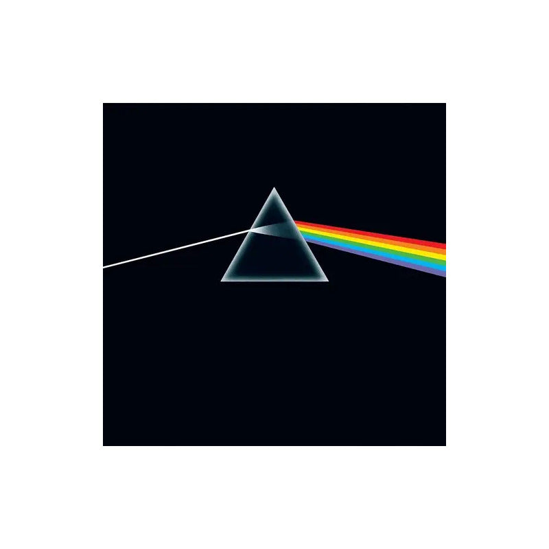 Pink Floyd - The Dark Side Of The Moon 50 Aniv. Vinilo