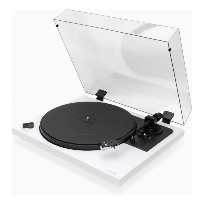 Spinquartet System Mus Blanco