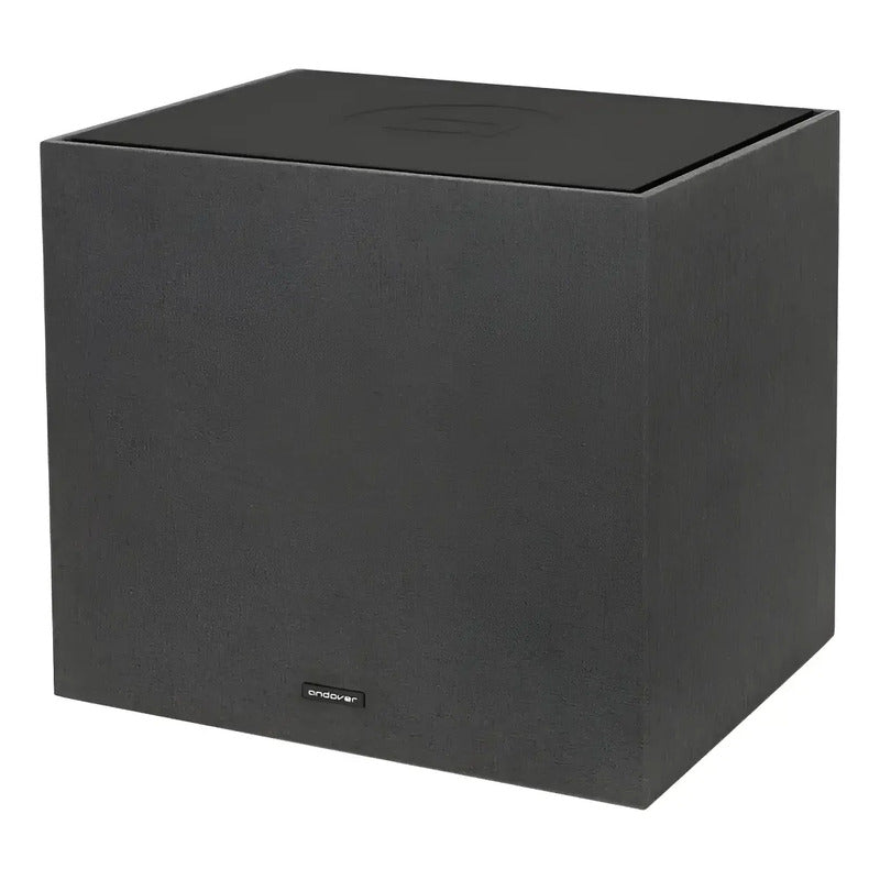 Spinsub Subwoofer Andover - Mus Negro
