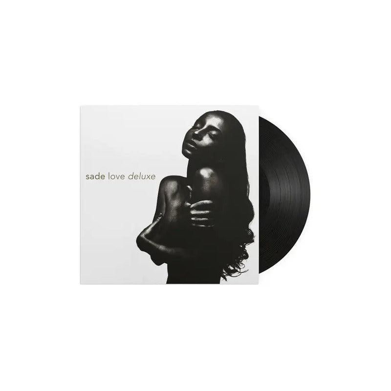 Love Deluxe - Sade (vinilo) - Importado