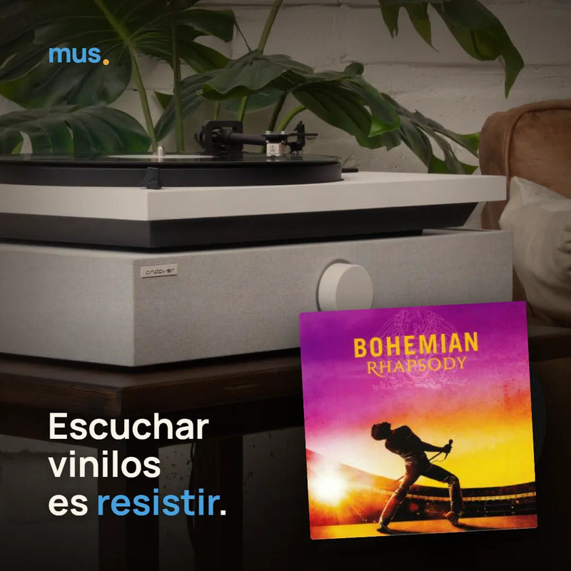 Queen – Bohemian Rhapsody 2lp