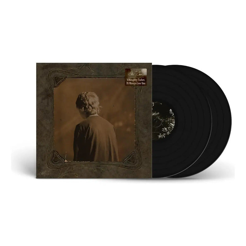 Ethel Cain Willoughby Tucker, I'll Always Love You Vinilo Estándar