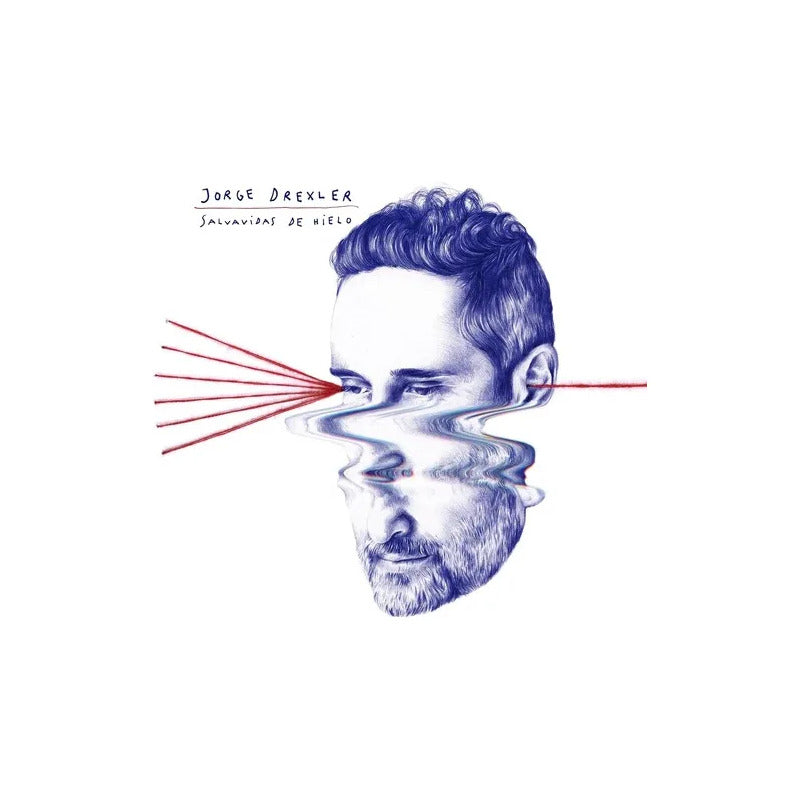 Jorge Drexler – Salvavidas De Hielo