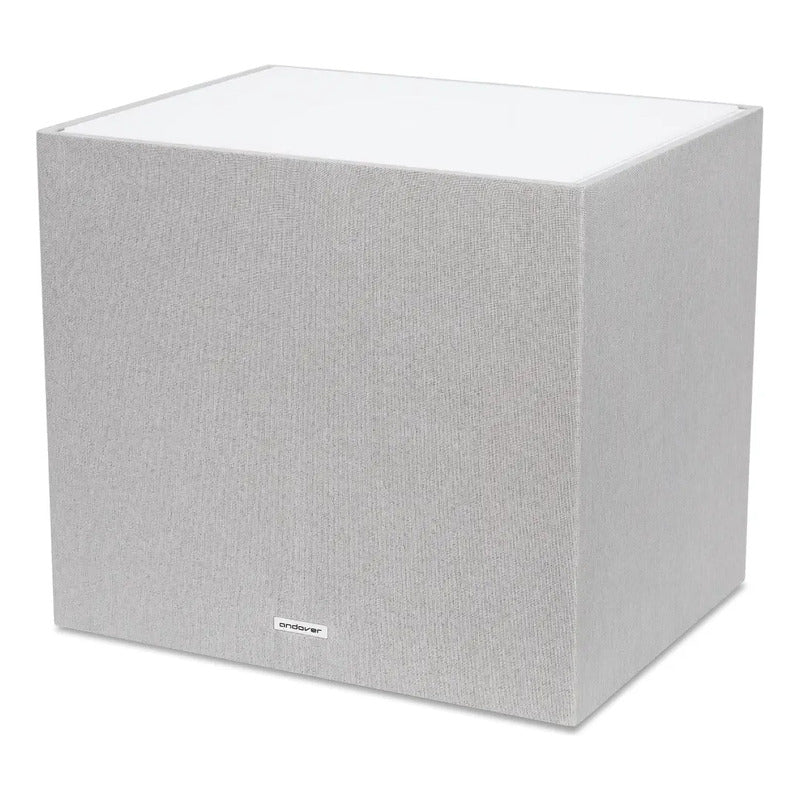 Spinsub Subwoofer Andover - Mus Blanco