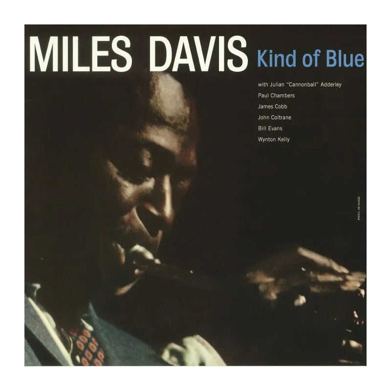 Miles Davis – Kind Of Blue