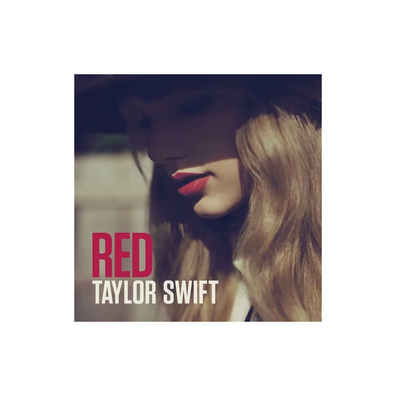 Taylor Swift – Red, foto 1 de 6