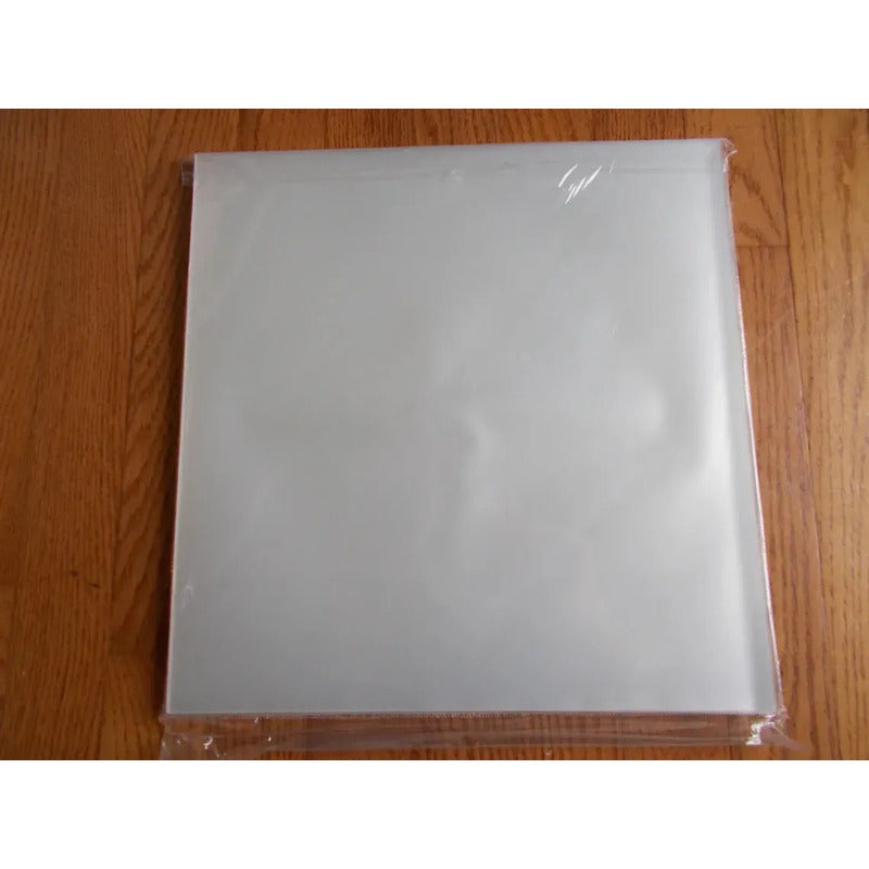 Funda Para Discos De Vinilo De 12 Pulgadas Mus Agua