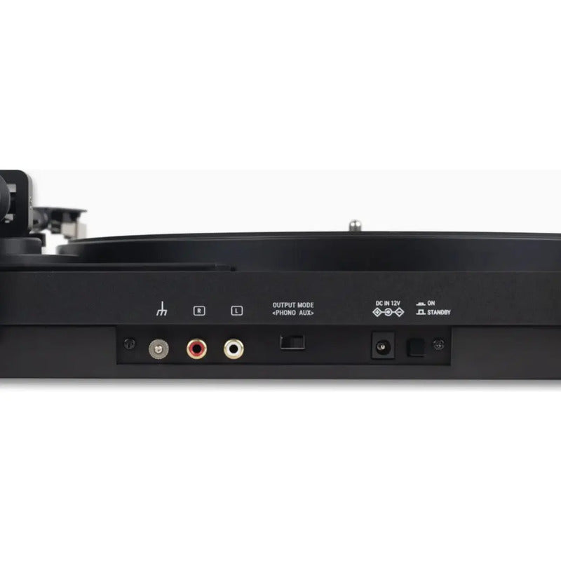 Sistema De Audio Hifi Con Rack Y Subwoofer - Spinquartet Mus Negro