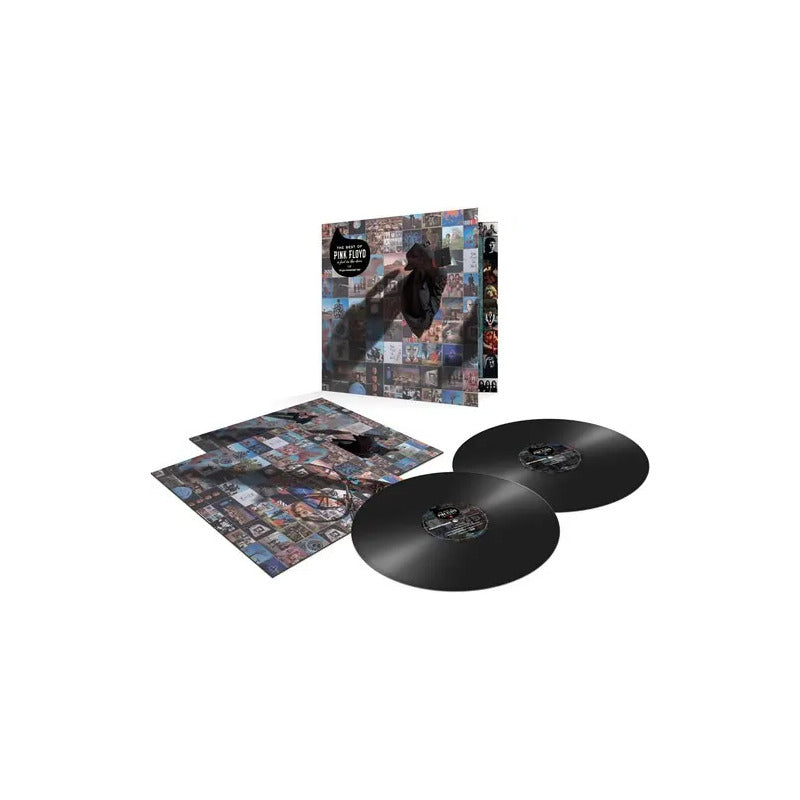 The Best Of Pink Floyd – : A Foot In The Door